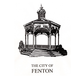 City of Fenton logo