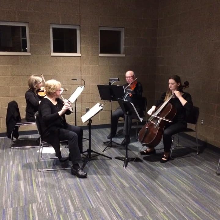 string quartet